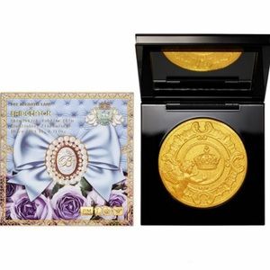 BNIB Pat McGrath x Bridgerton Xtreme Gold Highlighter! Gorg!!